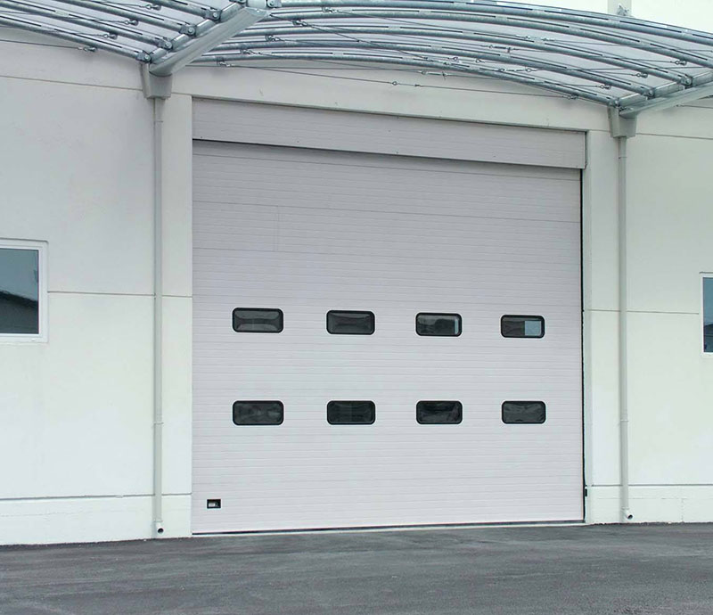 東莞工業滑升門，快速門，快速卷簾門